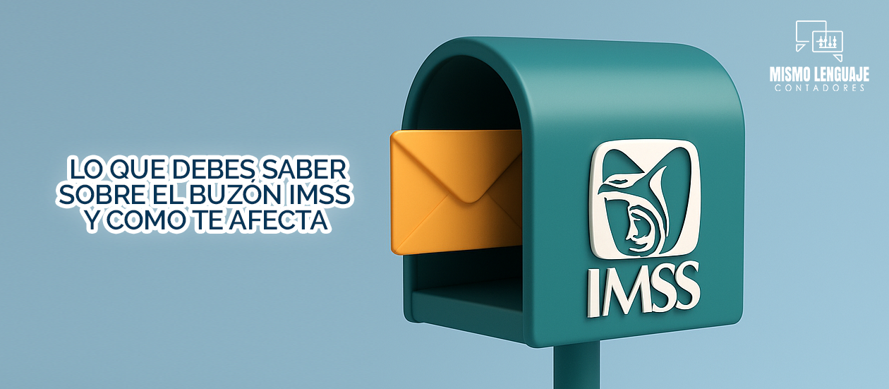 Qué es el buzon IMSS y cómo activarlo