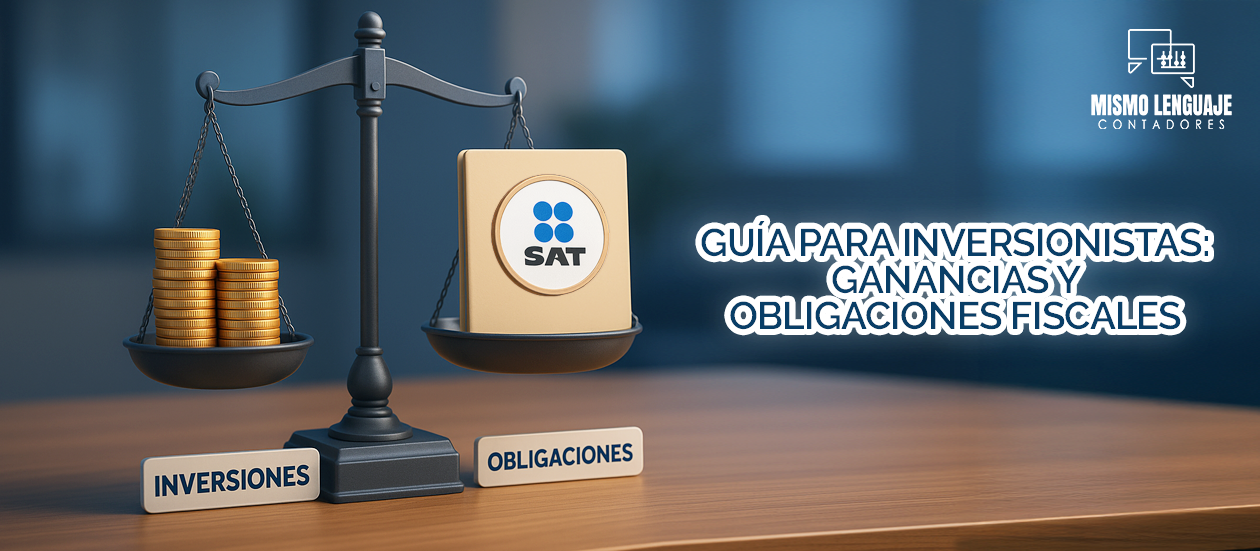 Abono de interés para el inversionista